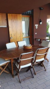 Serramenti su misura