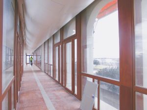 Serramenti su misura