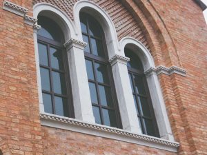 Serramenti su misura