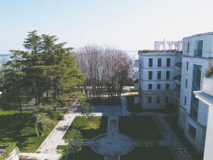 Serramenti su misura