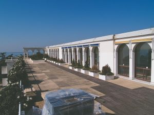 Serramenti su misura