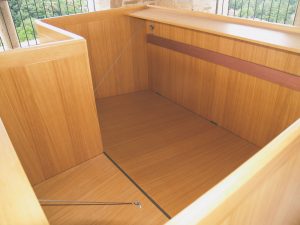 produttori serramenti in legno