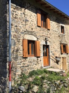 Serramenti su misura