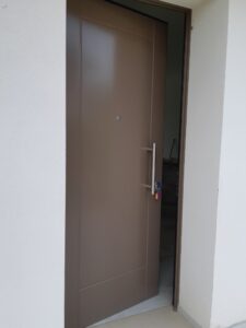 Serramenti su misura