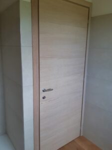 arbor legno, porte in legno, canova wooden doors