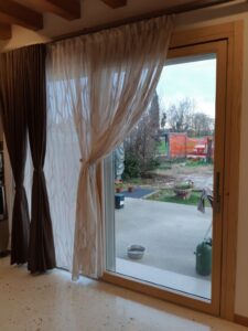 Serramenti su misura