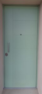 Serramenti su misura a Vicenza