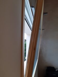 Serramenti su misura