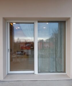 Serramenti su misura