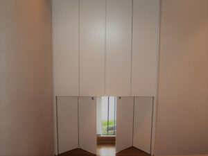 rivestimenti facciate in legno