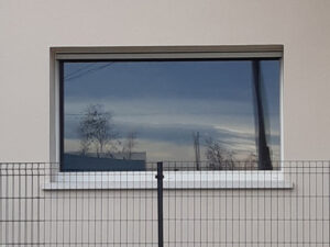 Serramenti su misura