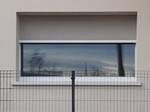 Serramenti su misura