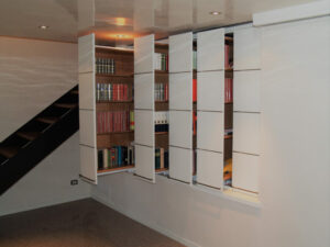 rivestimenti facciate in legno