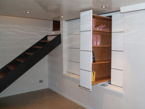 rivestimenti facciate in legno