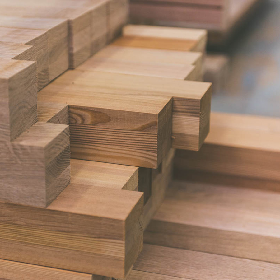 produttori serramenti in legno