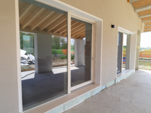 realizzazioni arbor legno: progetti su misura / custom projects