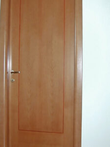 porte in legno per interni