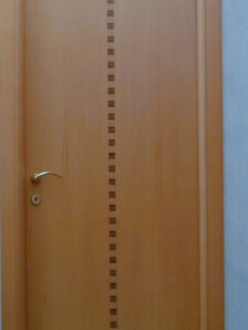 porte in legno per interni