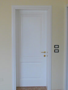 porte in legno per interni, wooden doors by arbor