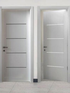 arbor porte in legno wooden doors