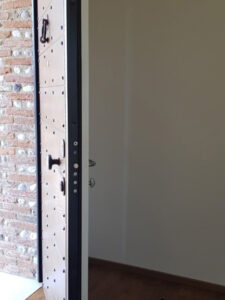 portoncini d'ingresso