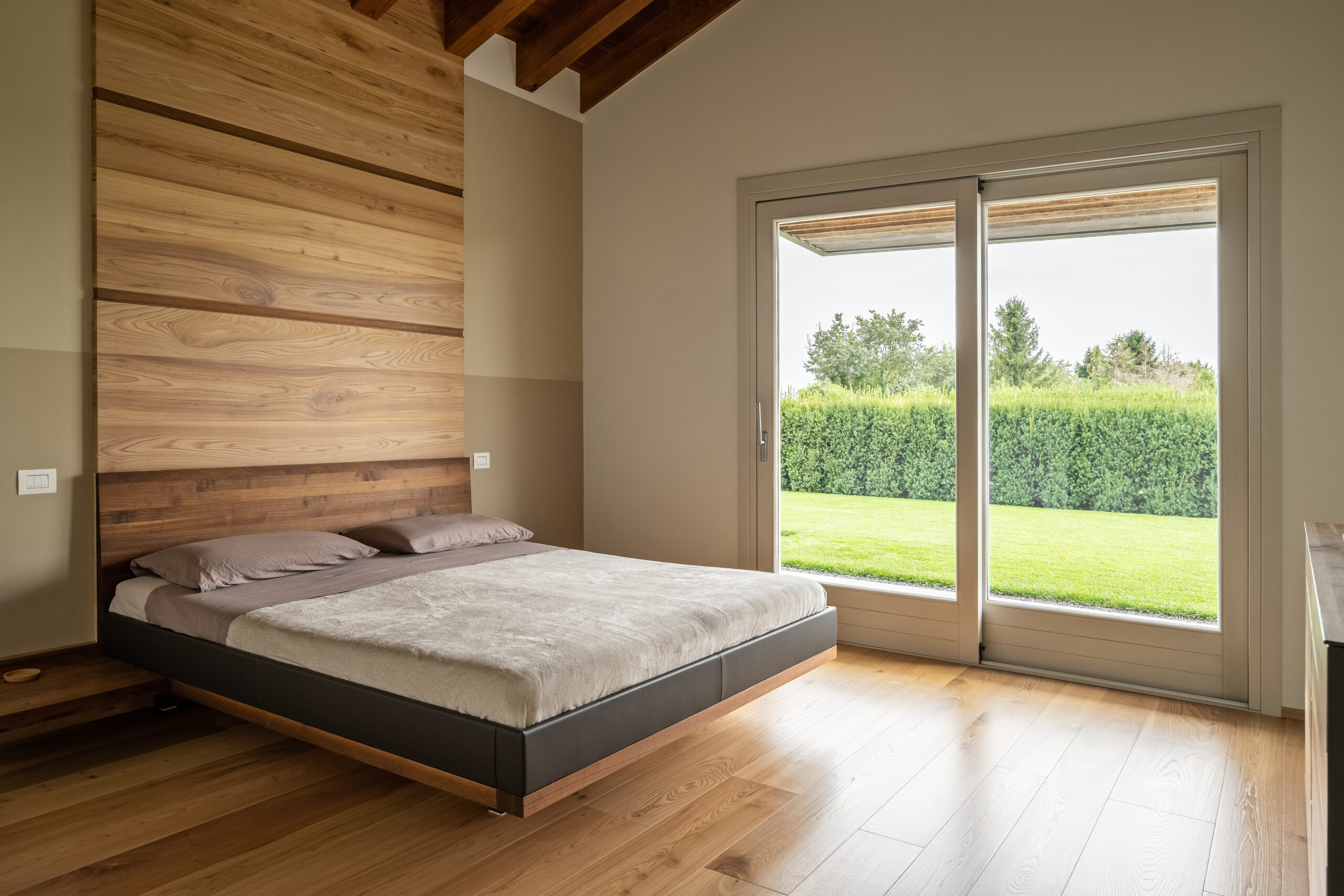 Il castagno: un legno molto italiano ma poco conosciuto