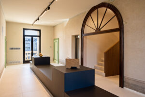 arbor legno realizzazioni: comune di mussolente / Mussolente's town hall